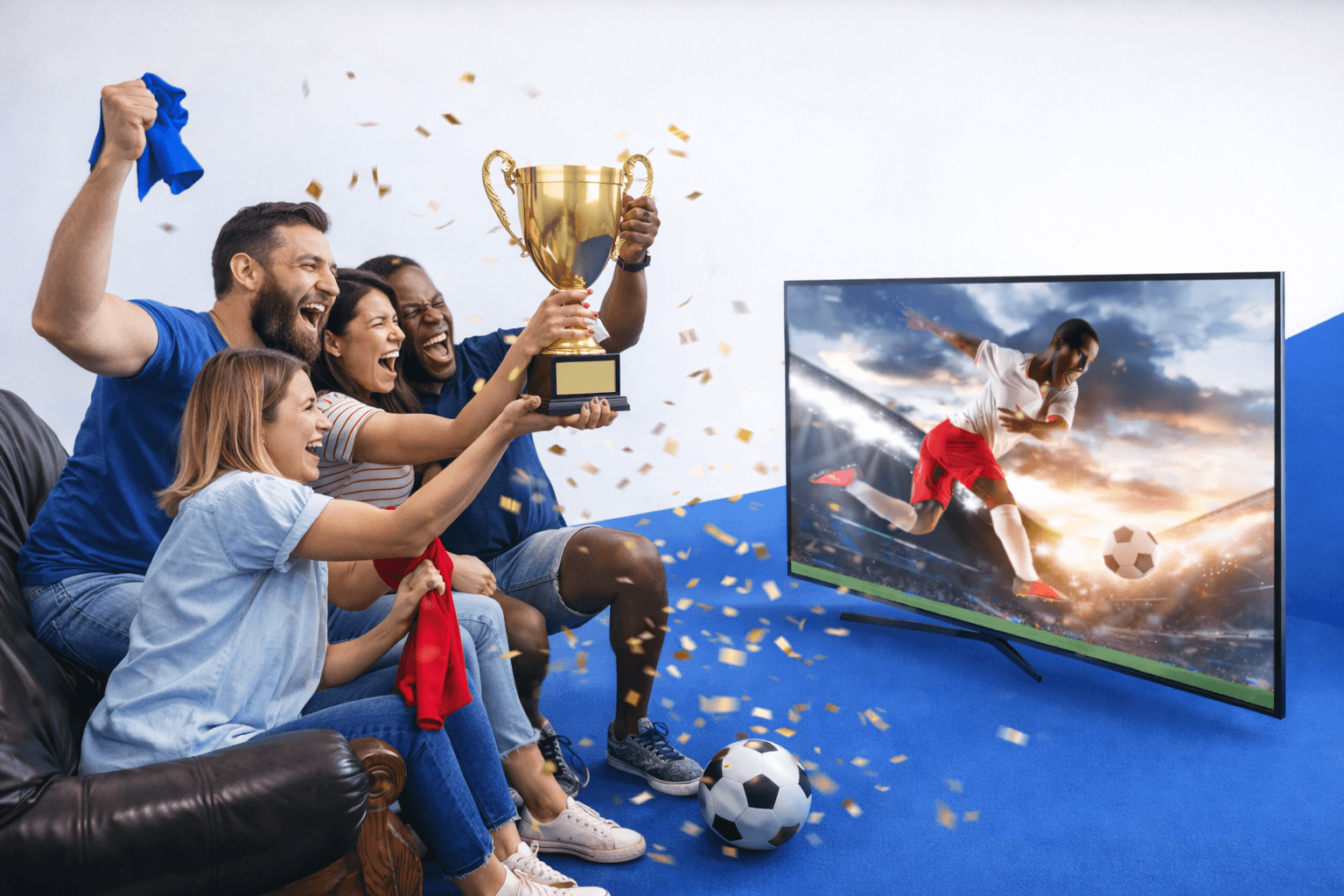 IPTV UK Hero